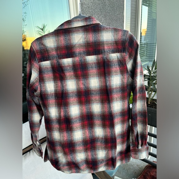 Pendleton Board Shirt - Picture 4 of 7